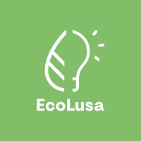 EcoLusa logo - Similar company to Bicachair