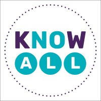 Know ALL logo - Similar company to Atlantic Devices