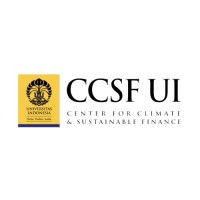 Center for Climate and Sustainable Finance Universitas Indonesia logo - Similar company to Center For Climate & Sustainable Finance (Ccsf) Universitas Indonesia