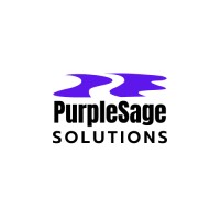 PurpleSage Solutions logo - Similar company to Discover Teams