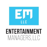 Entertainment Managers LLC logo - Similar company to Formerly Wgs