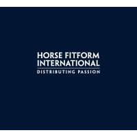 Horse Fitform International S.C.R.L. logo - Similar company to Urban Dogs.