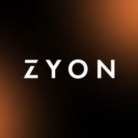 ZYON logo - Similar company to Xmonkey Brasil