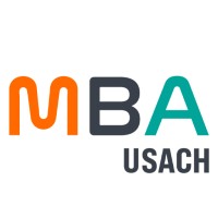 MBA USACH logo - Similar company to Magíster En Ingeniería Industrial Usm