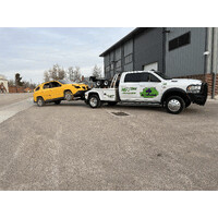 3J Oil Medics, LLC dba 3JTowing dba Tri-State Emergency Spill Response logo - Similar company to Metry Cab Service Inc.
