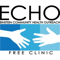 ECHO Free Clinic logo - Similar company to Pulse--Voices From The Heart Of Medicine