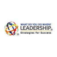 What Do You Do When Leadership, Inc. logo - Similar company to Marpe, Llc