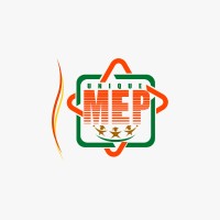 Unique MEP Engineering Pvt. Ltd., logo - Similar company to Unique Mep Projects Pvt. Ltd