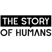 The Story of Humans