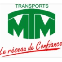 MESSAGERIES ET TRANSPORTS DU MIDI SA logo - Similar company to Mtm Transport