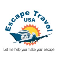 Travel Agent Network in the USA logo - Similar company to Chauffu
