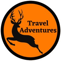 Travel Adventures logo - Similar company to Nature Nest