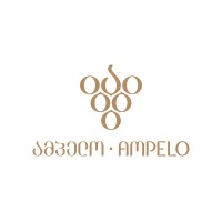 Ampelo logo - Similar company to Dock Du Vin