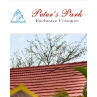 Peter's Park logo - Similar company to Sathya Park & Resorts