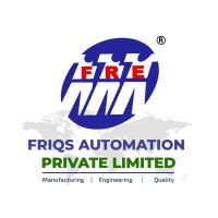 FRIQS Automation Private Limited logo - Similar company to Bridge Overseas