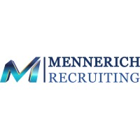 MENNERICH Recruiting logo - Similar company to Continu-Ing Gmbh