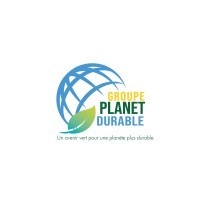 Groupe-planet-durable logo - Similar company to Inside Rse