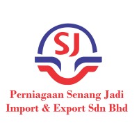 Perniagaan Senang Jadi Import & Export Sdn. Bhd. logo - Similar company to Sin May Teck Export And Import