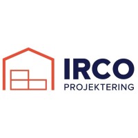 IRCO PROJEKTERING / IRCO BYGG AB logo - Similar company to Esos Hus Ab
