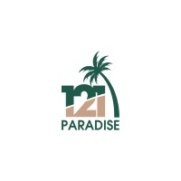 121 Paradise logo - Similar company to Orange Corp