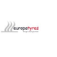 Europa Tyres logo - Similar company to Tyre House Group