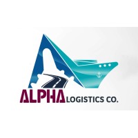 ALPHA LOGISTICS Co. logo - Similar company to Devvoid