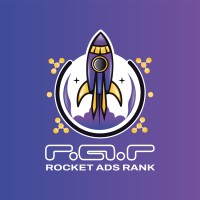 Rocket Ads Rank logo - Similar company to Cs Elite