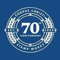 Corpus Christi Stamp Works logo - Similar company to Women'S Entrepreneur Society Of Corpus Christi