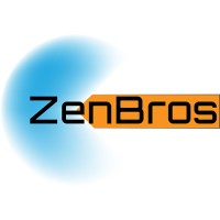 ZenBros, LLC logo - Similar company to Paragon It & Security