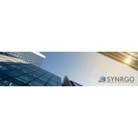 SYNRGO, Inc. logo - Similar company to Knōd