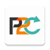 P2C logo - Similar company to P2C Solutions