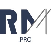 R-Metal Pro logo - Similar company to Europe Racking N.V.
