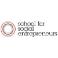 School for Social Entrepreneurs Canada logo - Similar company to African Social Entrepreneurs Network