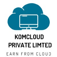 KOMCLOUD Consulting Inc. logo - Similar company to Nuagesync | Celigo Solution Provider