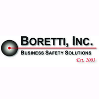 Boretti Inc logo - Similar company to Boretti