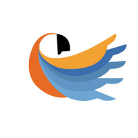 ABRANIMA logo - Similar company to Faunea Studio