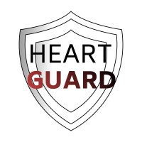 Heart Guard logo - Similar company to Corflow