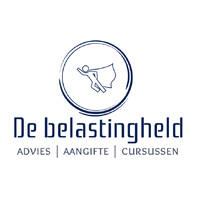 De Belastingheld logo - Similar company to Stichting Surplus
