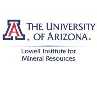 Lowell Institute for Mineral Resources logo - Similar company to Texas A&M Master Of Geoscience- Online