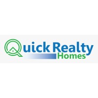 Quick Realty Homes logo - Similar company to Forward Moving Realty