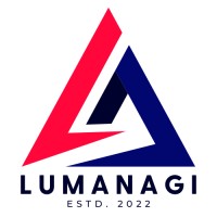 Lumanagi logo - Similar company to Cryptotask
