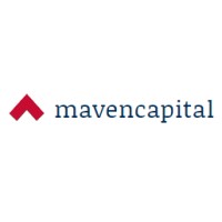 Maven Capital Australia logo - Similar company to Vogue Advisory Group