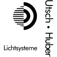 Utsch Huber Lichtsysteme GmbH logo - Similar company to Artec Technologies Ag