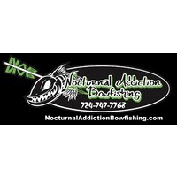 Nocturnal Addiction Bowfishing LLC logo - Similar company to Laurita Inc.
