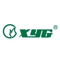 Xinyi Float Glass logo - Similar company to Differ Energy As