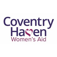 COVENTRY HAVEN WOMEN’S AID logo - Similar company to Relationships Coventry & Warwickshire