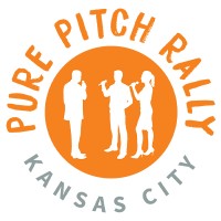 Pure Pitch Rally logo - Similar company to Firedup Studios