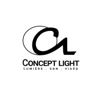CONCEPT LIGHT FRANCE logo - Similar company to Steriluv
