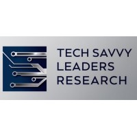 Tech Savvy Leaders Research logo - Similar company to Next Wave Link Connect