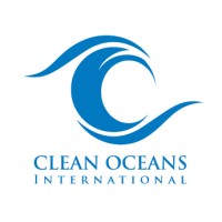 Clean Oceans International logo - Similar company to Fast Consultancy Online Firm